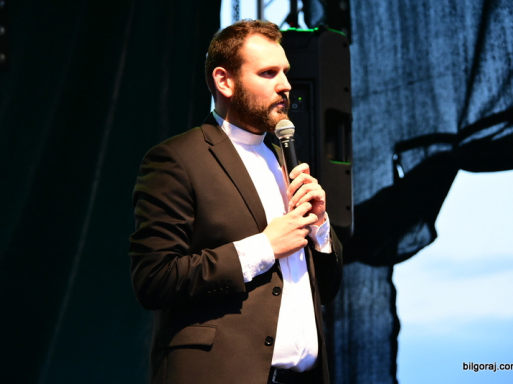Koncert chwały na podsumowanie Uroczystości Bożego Ciała (FOTO, VIDEO)