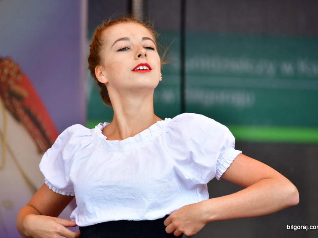 Papieski Dzień Dziękczynienia (FOTO)