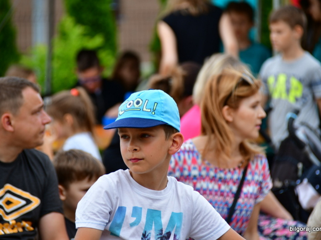 Papieski Dzień Dziękczynienia (FOTO)