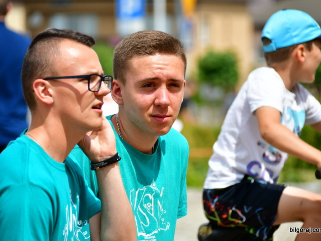 Papieski Dzień Dziękczynienia (FOTO)
