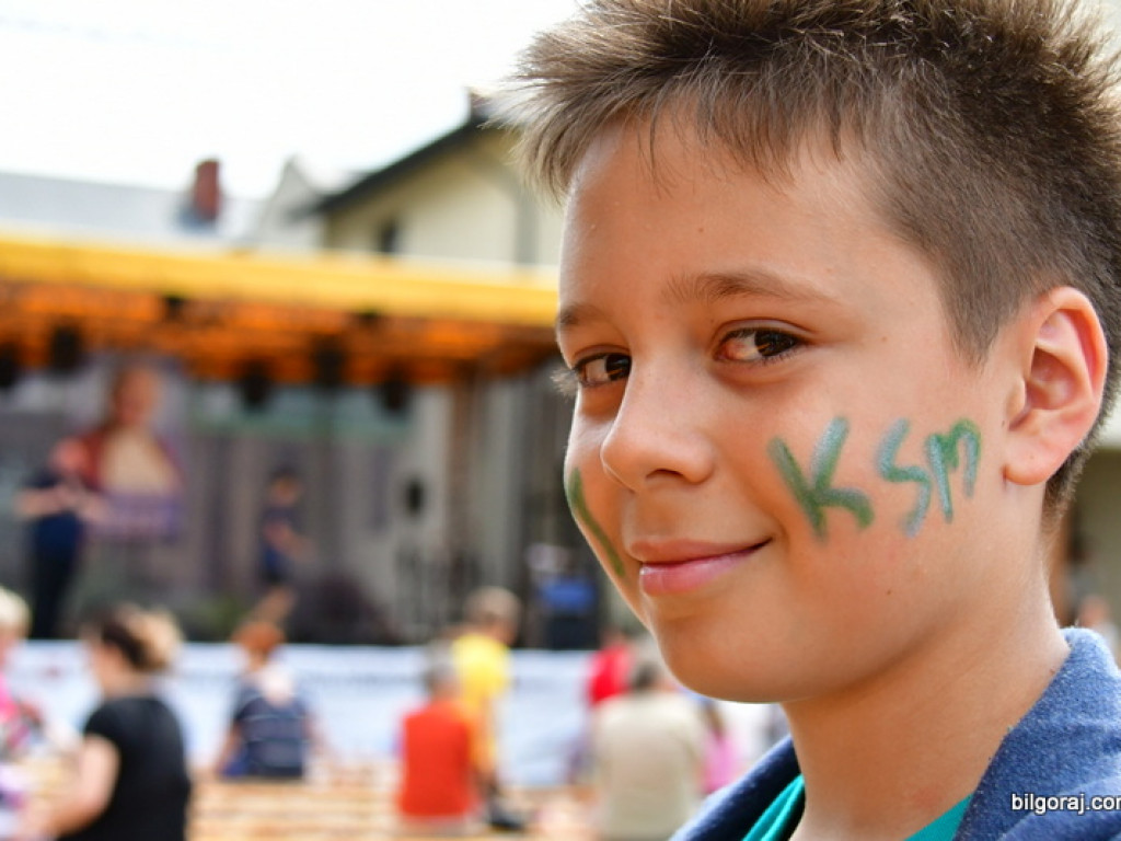 Papieski Dzień Dziękczynienia (FOTO)
