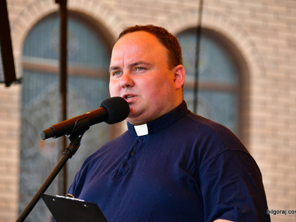 Papieski Dzień Dziękczynienia (FOTO)