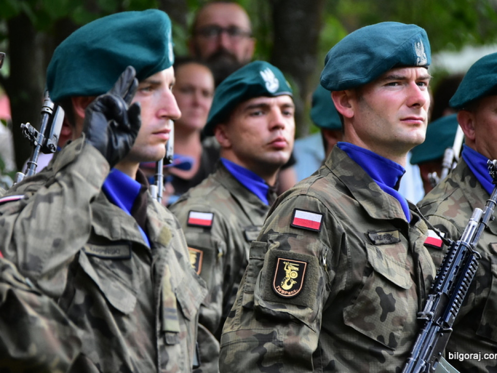75. rocznica Bitwy pod Osuchami (FOTO)