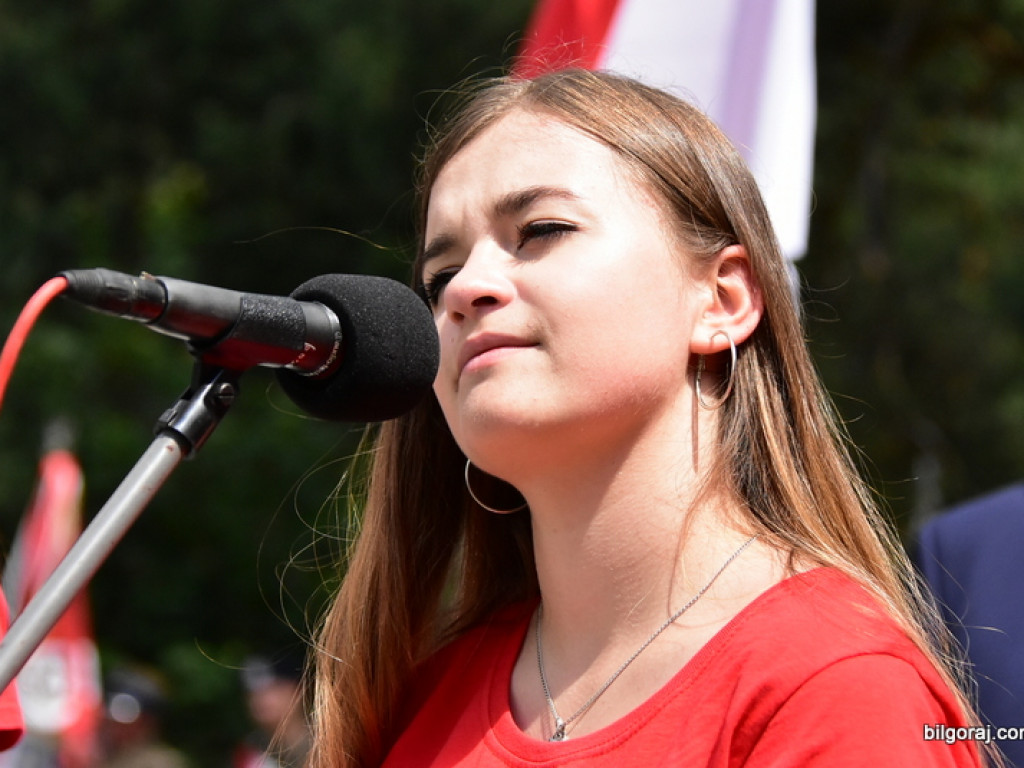 75. rocznica Bitwy pod Osuchami (FOTO)