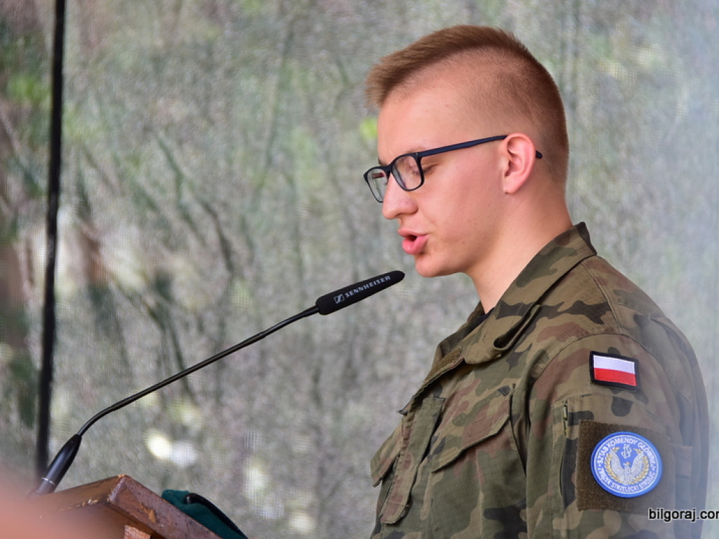 75. rocznica Bitwy pod Osuchami (FOTO)