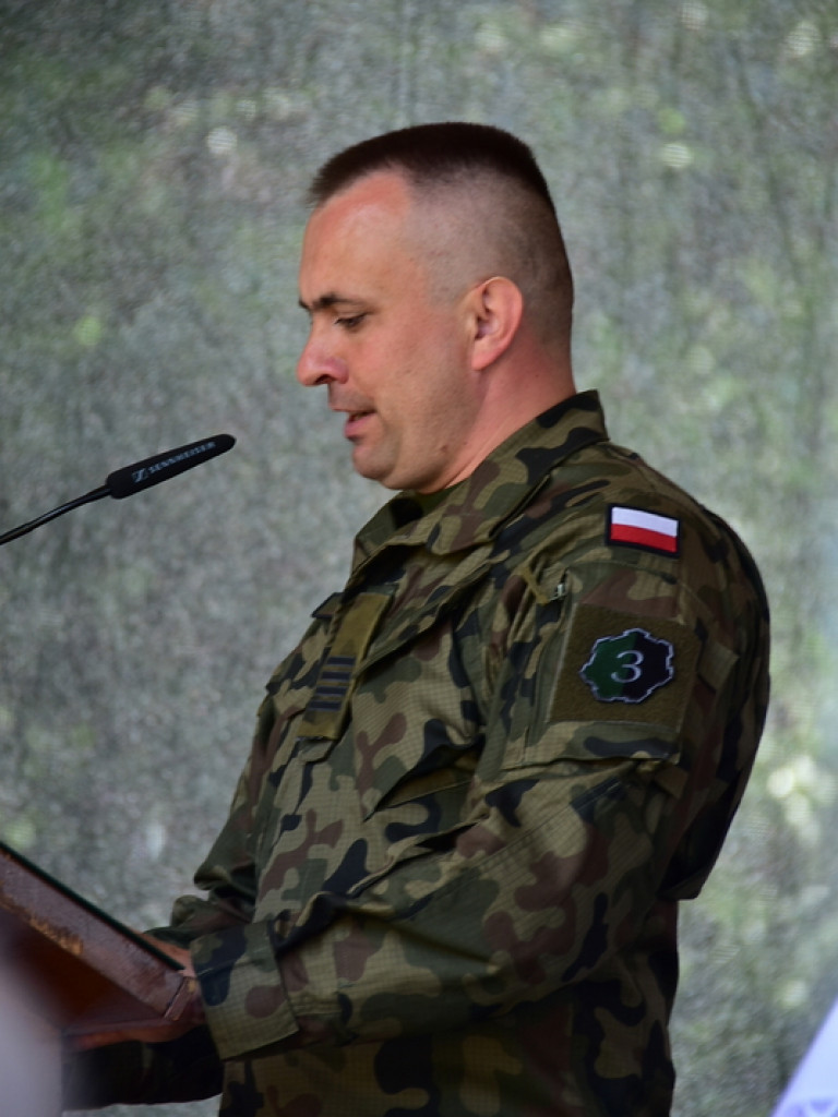 75. rocznica Bitwy pod Osuchami (FOTO)