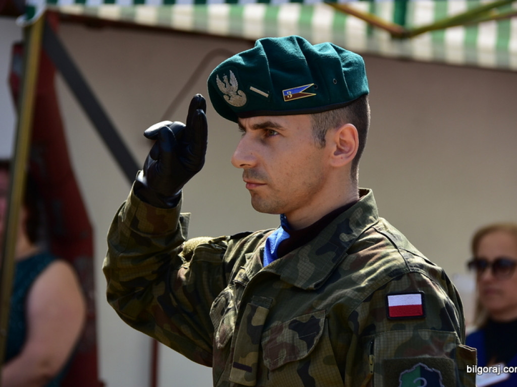 75. rocznica Bitwy pod Osuchami (FOTO)