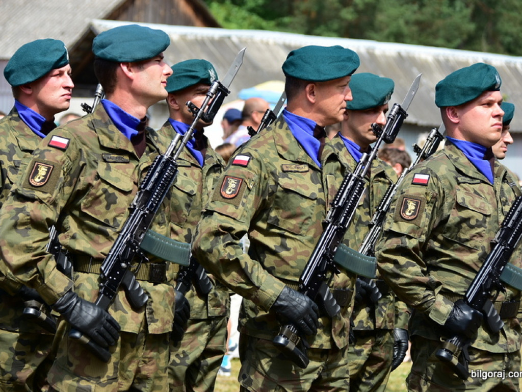 75. rocznica Bitwy pod Osuchami (FOTO)