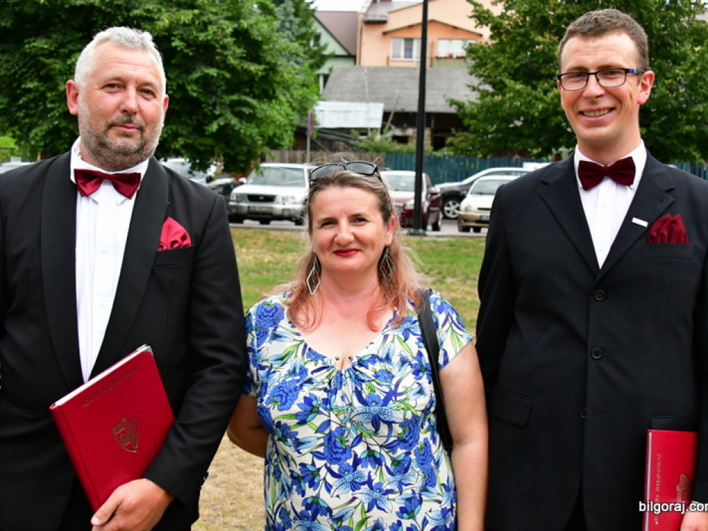 Konfrontacje Chóralne „Tobie Śpiewamy Ojczyzno
