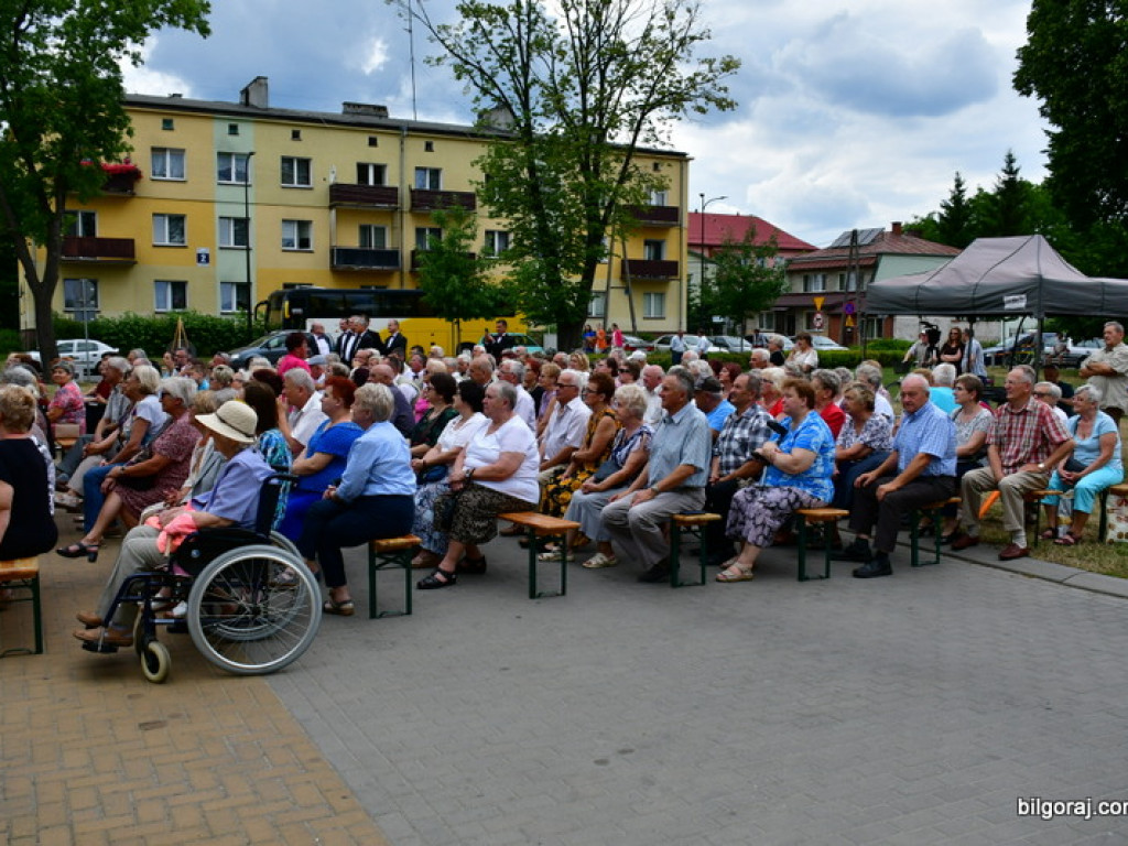 Konfrontacje Chóralne „Tobie Śpiewamy Ojczyzno