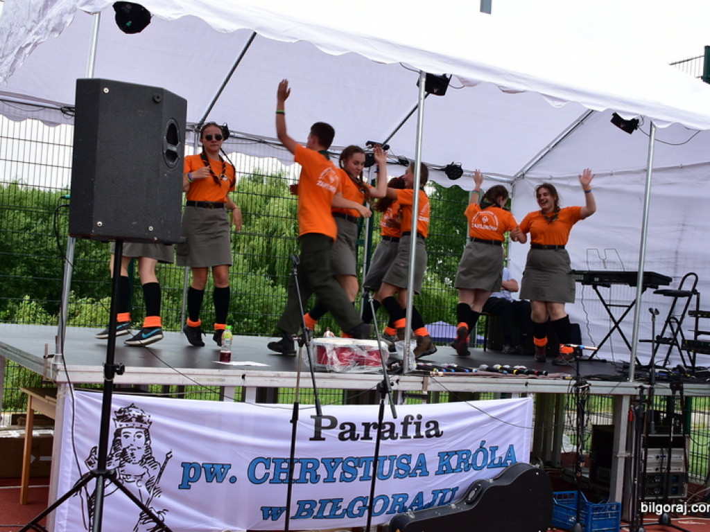 Parafiada 