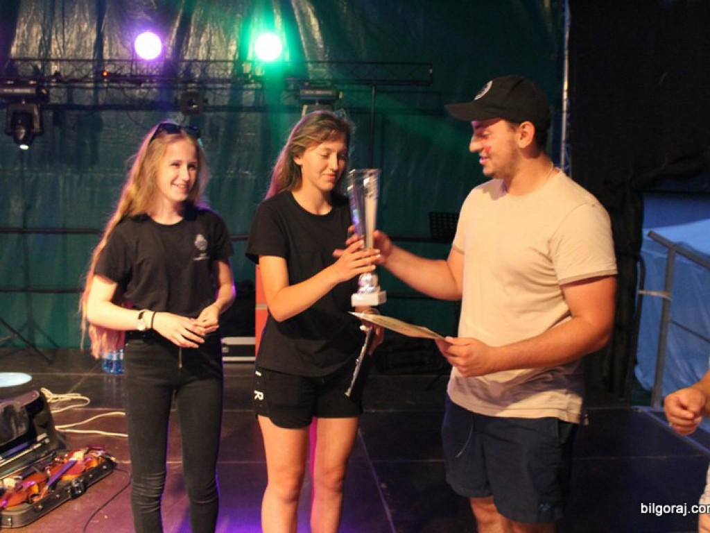 Piknik rodzinny w Dąbrowicy (FOTO)