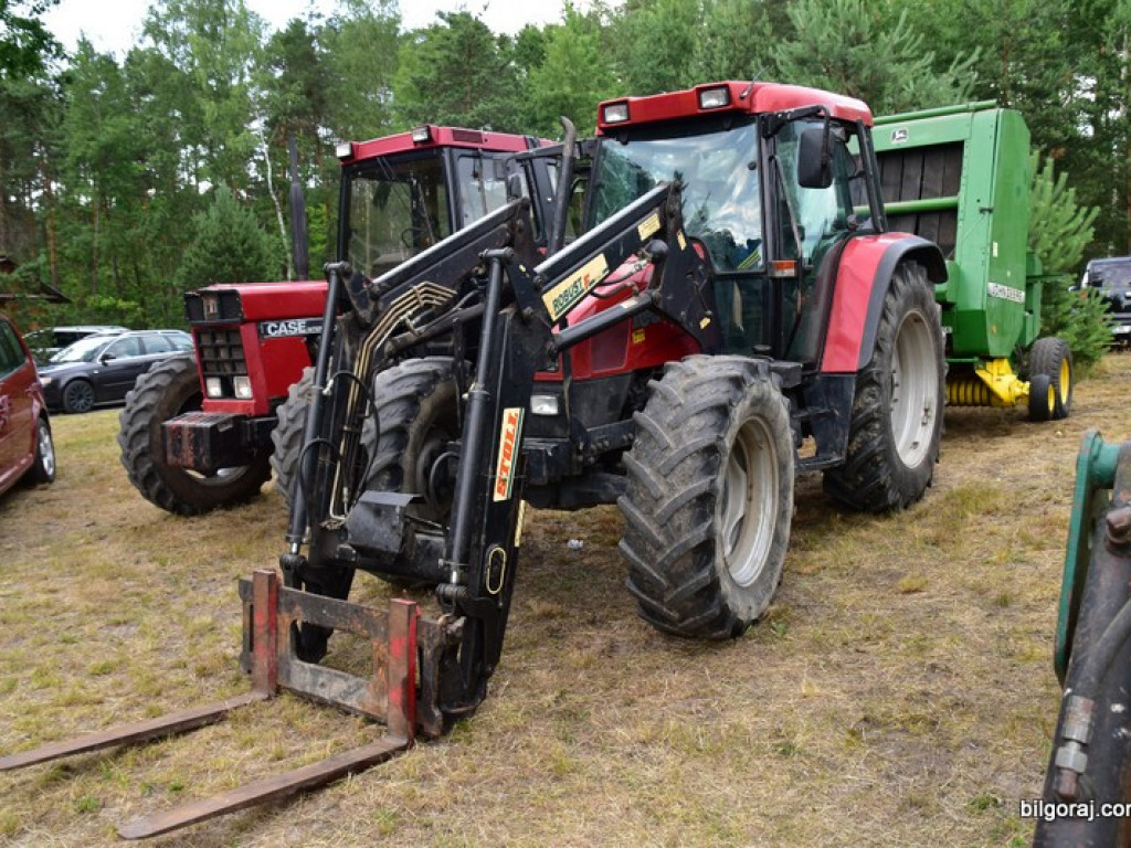 Piknik rodzinny w Dąbrowicy (FOTO)