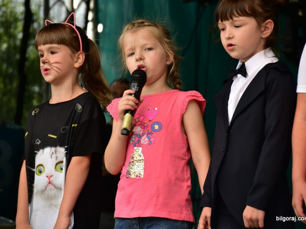 Piknik rodzinny w Dąbrowicy (FOTO)
