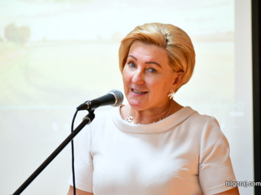 20 lat Środowiskowego Domu Samopomocy w Tarnogrodzie (FOTO)