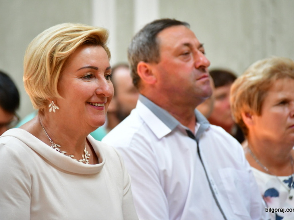 20 lat Środowiskowego Domu Samopomocy w Tarnogrodzie (FOTO)
