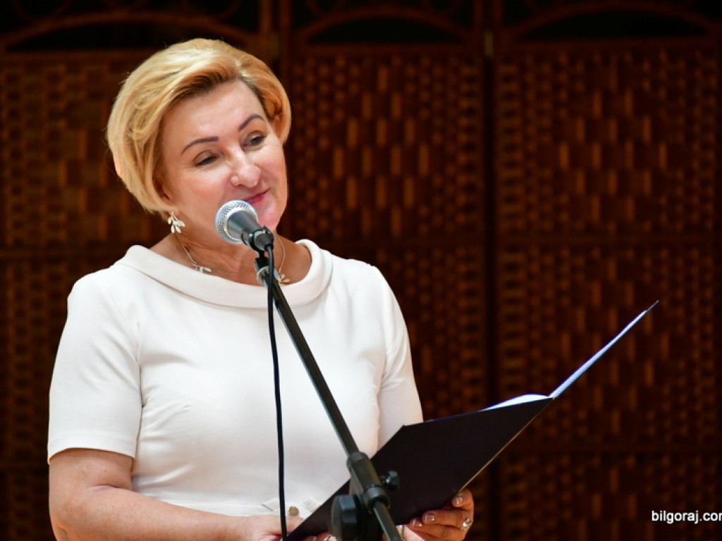 20 lat Środowiskowego Domu Samopomocy w Tarnogrodzie (FOTO)