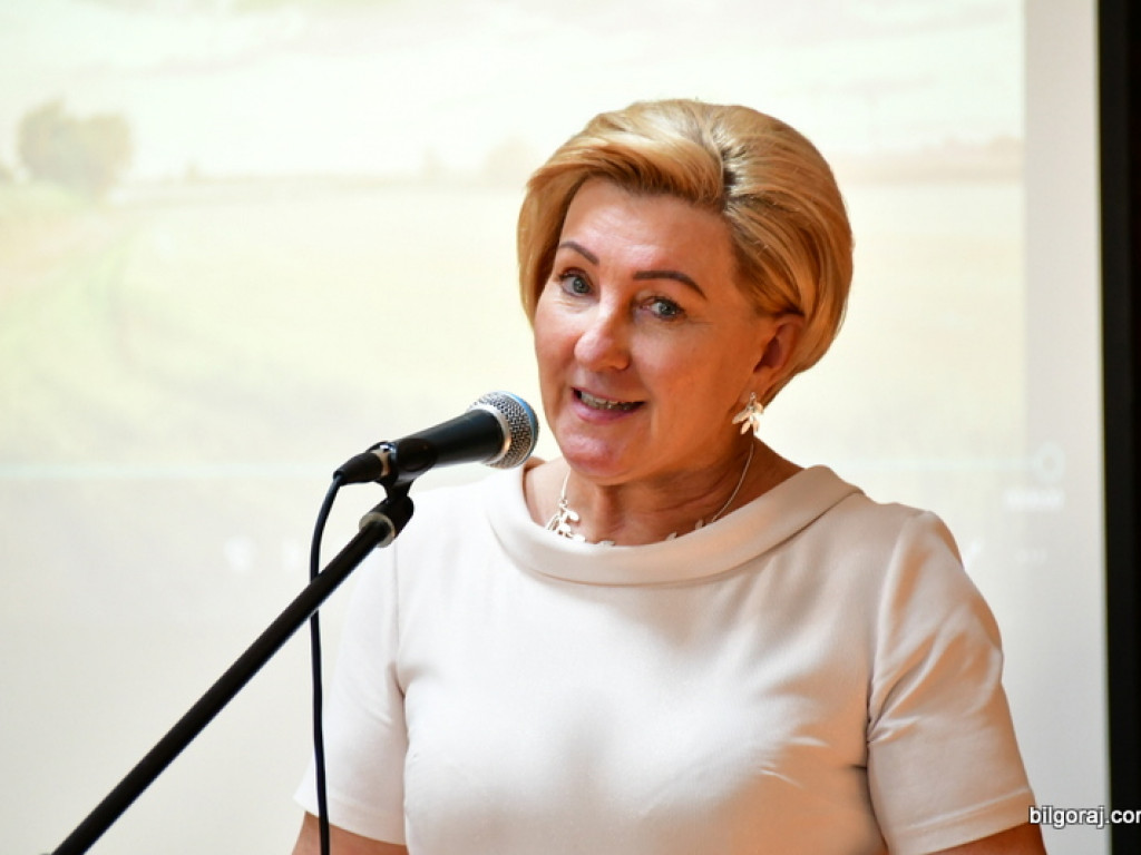 20 lat Środowiskowego Domu Samopomocy w Tarnogrodzie (FOTO)