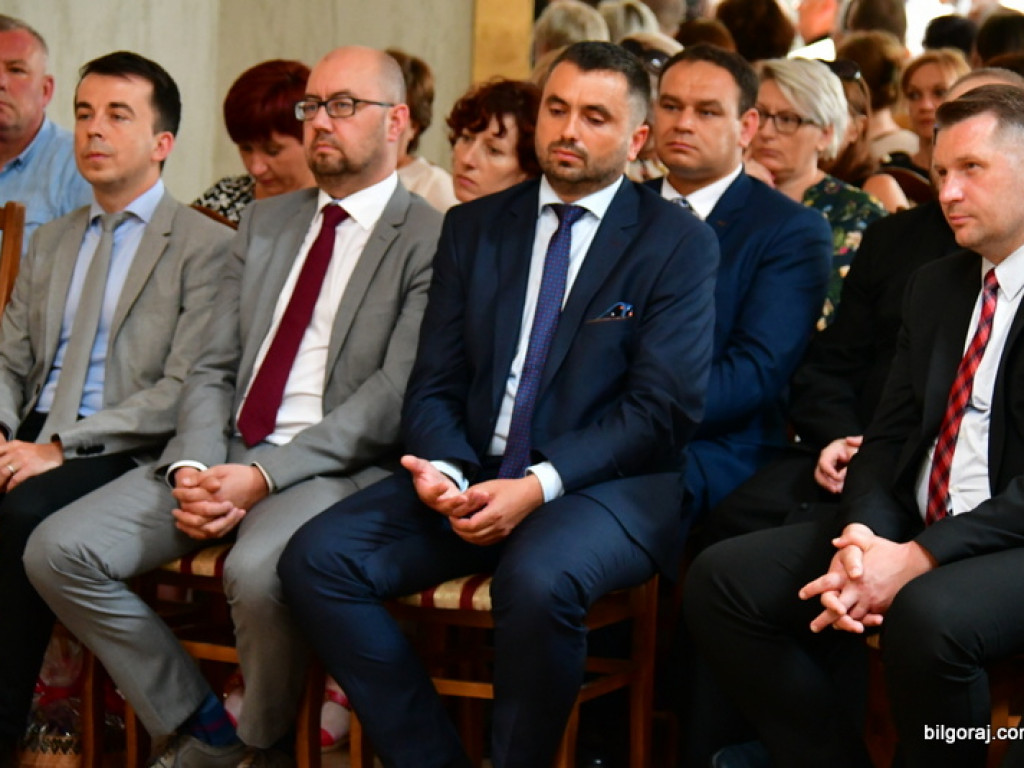 20 lat Środowiskowego Domu Samopomocy w Tarnogrodzie (FOTO)