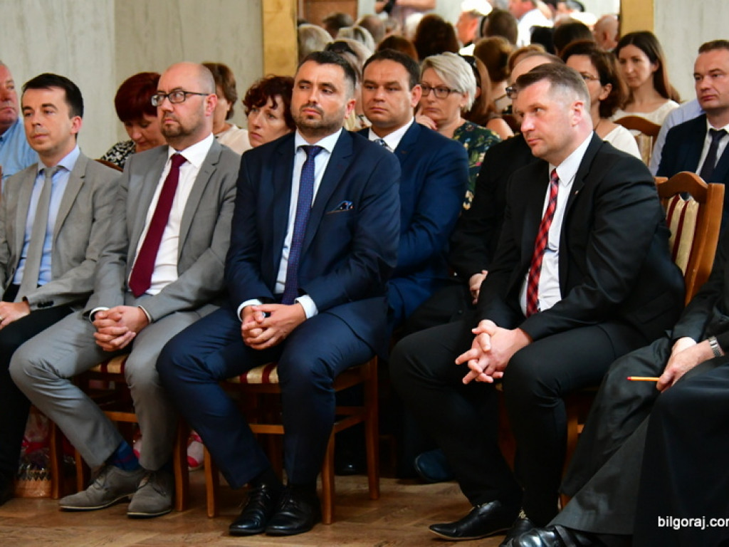 20 lat Środowiskowego Domu Samopomocy w Tarnogrodzie (FOTO)