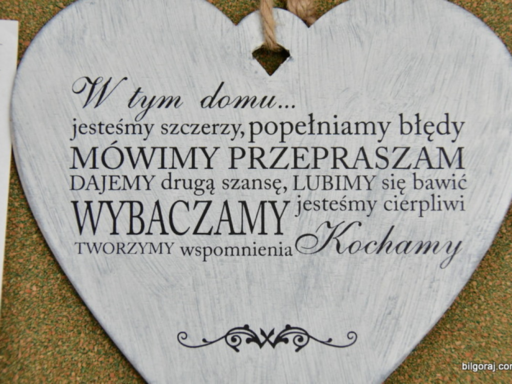20 lat Środowiskowego Domu Samopomocy w Tarnogrodzie (FOTO)