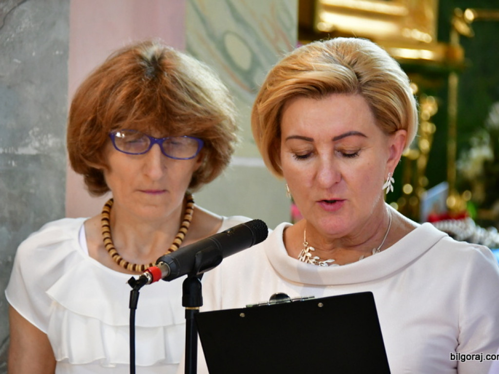 20 lat Środowiskowego Domu Samopomocy w Tarnogrodzie (FOTO)