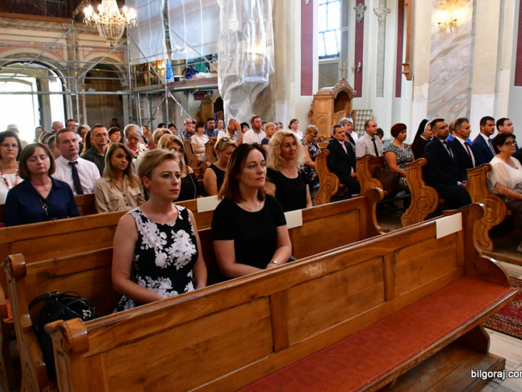 20 lat Środowiskowego Domu Samopomocy w Tarnogrodzie (FOTO)