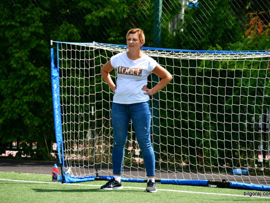 Krewki piłkarz, czyli piknik sportowy i akcja poboru krwi (FOTO)