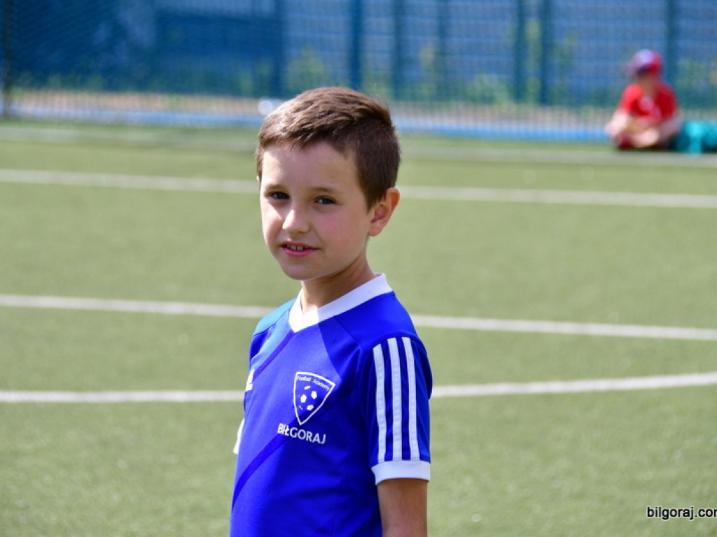 Krewki piłkarz, czyli piknik sportowy i akcja poboru krwi (FOTO)