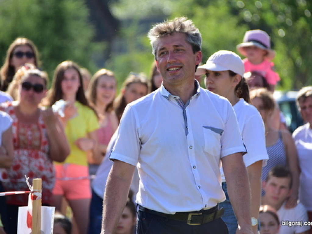 Turniej miejscowości w Gminie Frampol (FOTO)