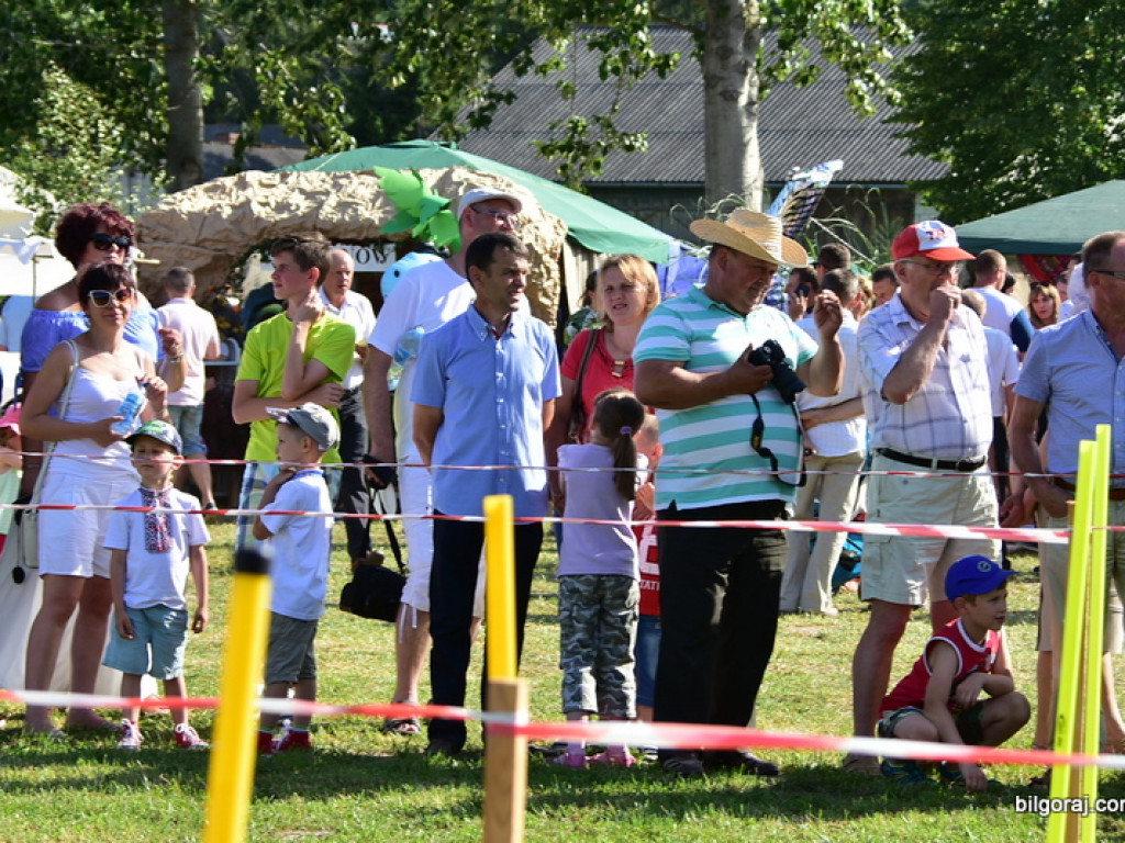 Turniej miejscowości w Gminie Frampol (FOTO)