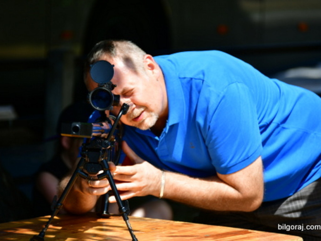 Piknik militarny w ramach obchodów 75. rocznicy mordu partyzantów w lesie Rapy (FOTO)