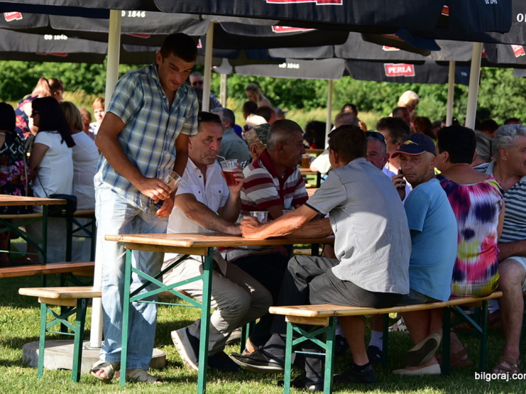 Rodzinie w Gromadzie (FOTO)