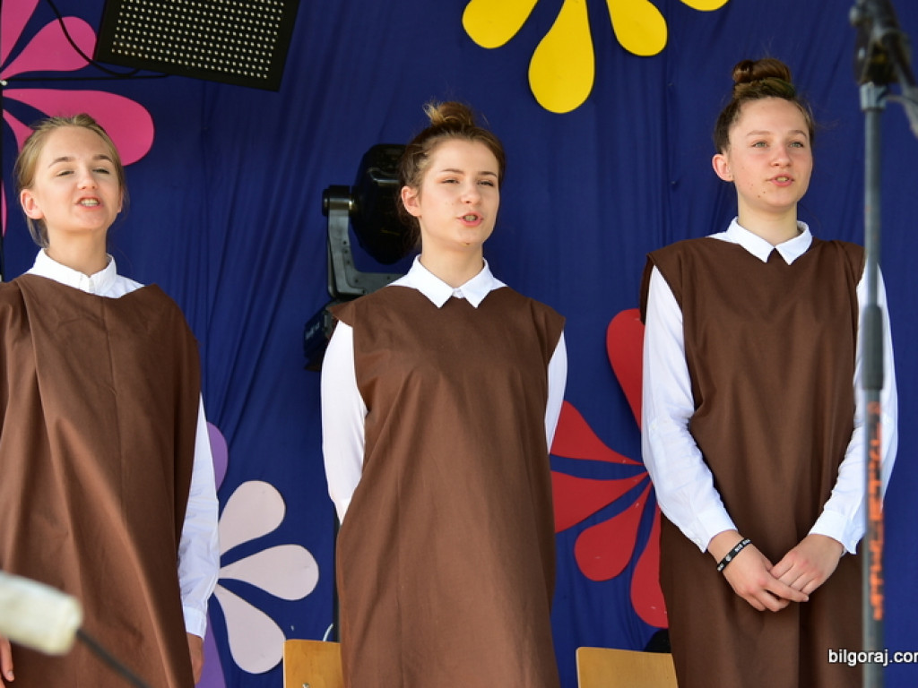 Rodzinie w Gromadzie (FOTO)