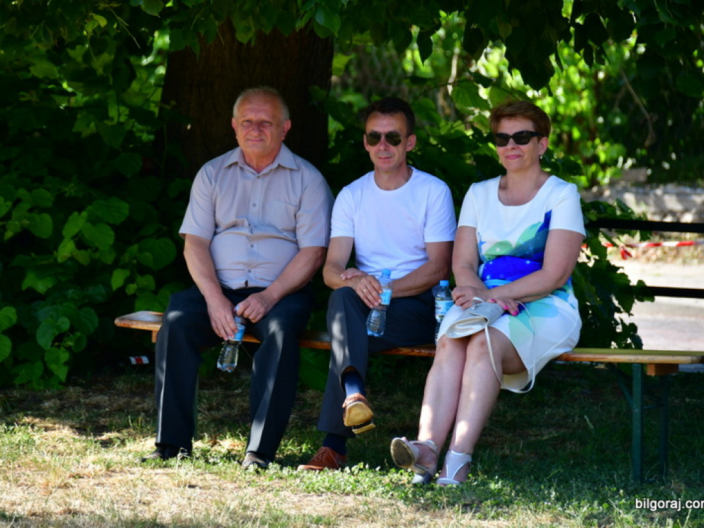 Koncert w hołdzie partyzantom (FOTO, VIDEO)