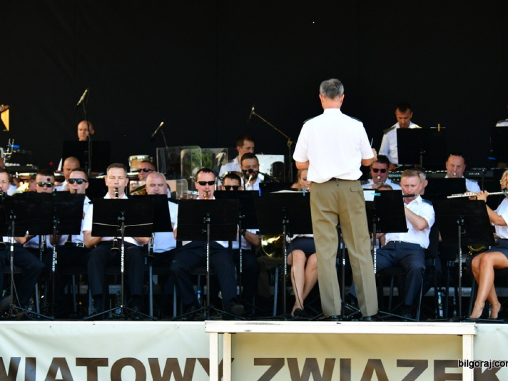 Koncert w hołdzie partyzantom (FOTO, VIDEO)
