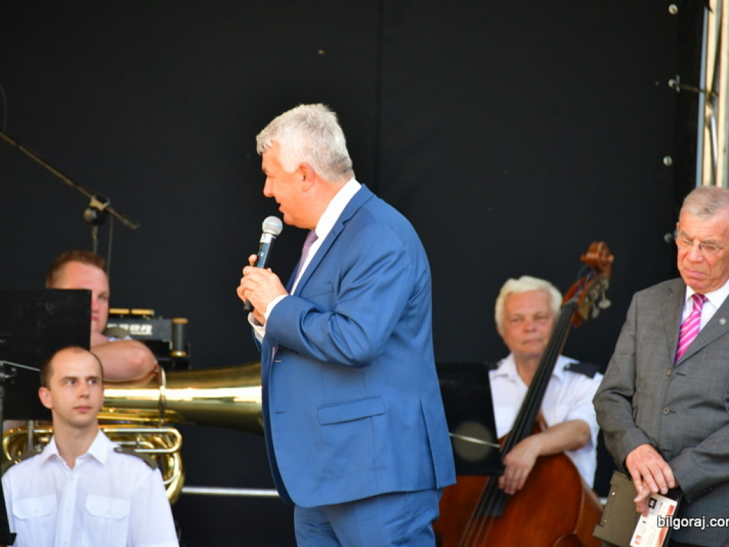 Koncert w hołdzie partyzantom (FOTO, VIDEO)