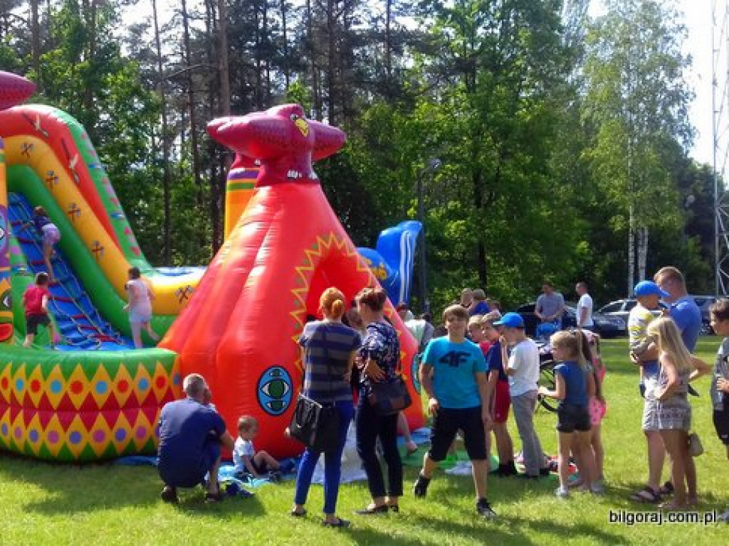 „Historia łączy pokolenia w Korytkowie Dużym”