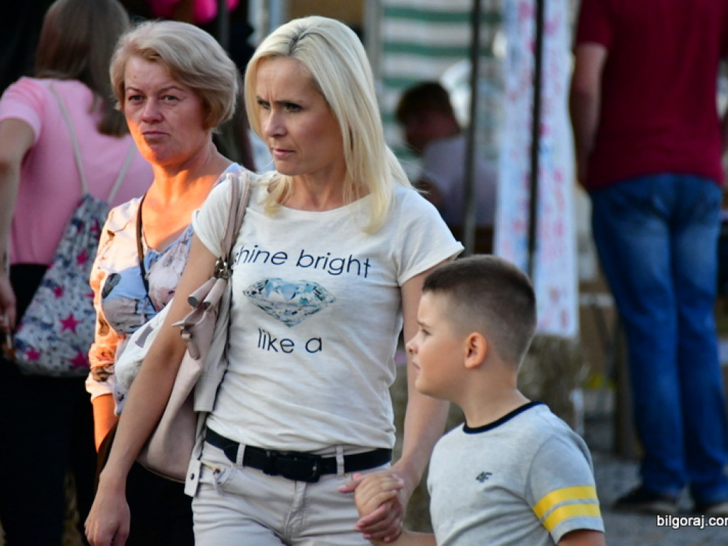 Trwają Dni Tarnogrodu (FOTO)