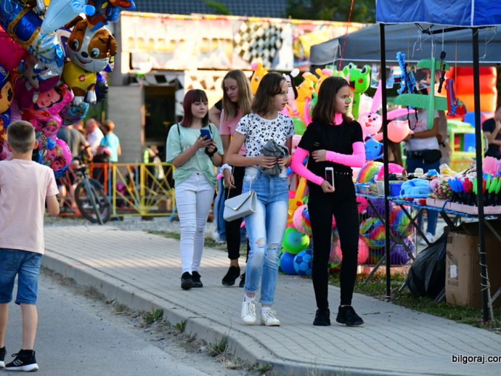 Trwają Dni Tarnogrodu (FOTO)