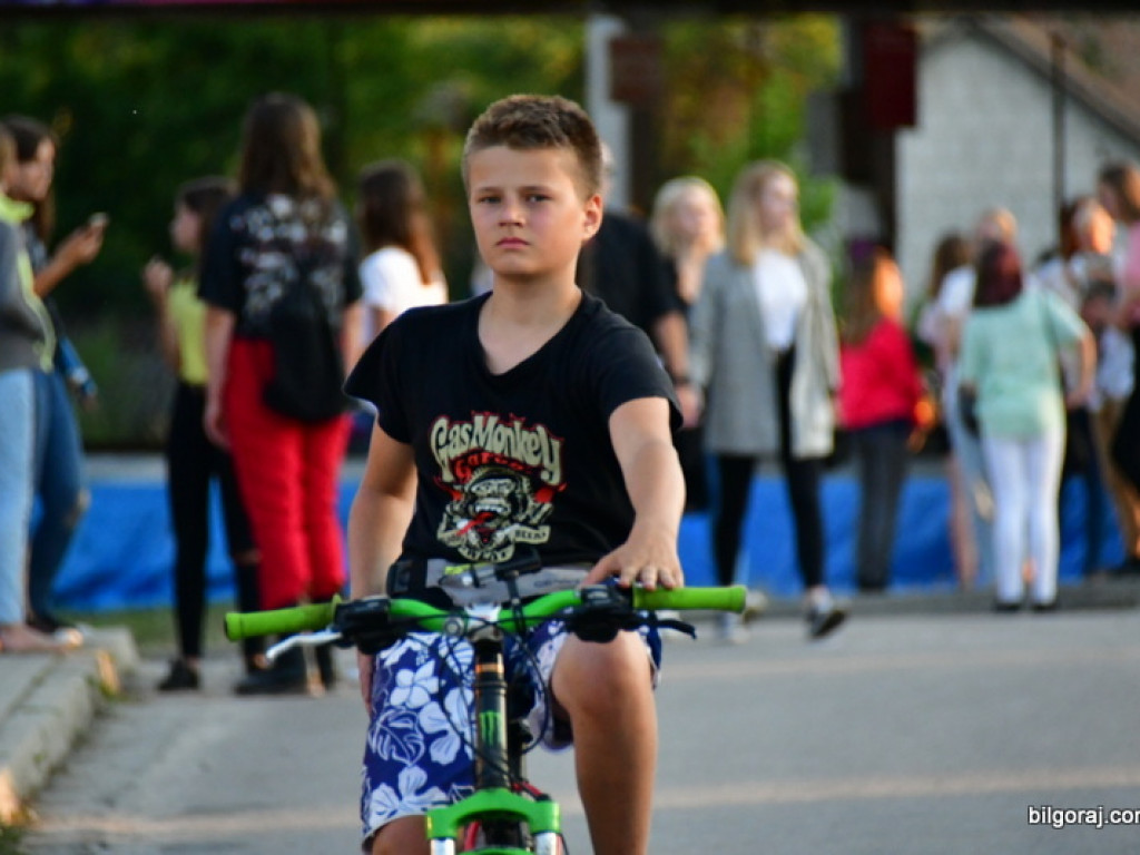 Trwają Dni Tarnogrodu (FOTO)