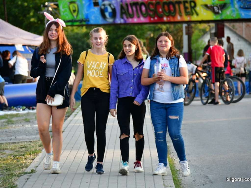 Trwają Dni Tarnogrodu (FOTO)