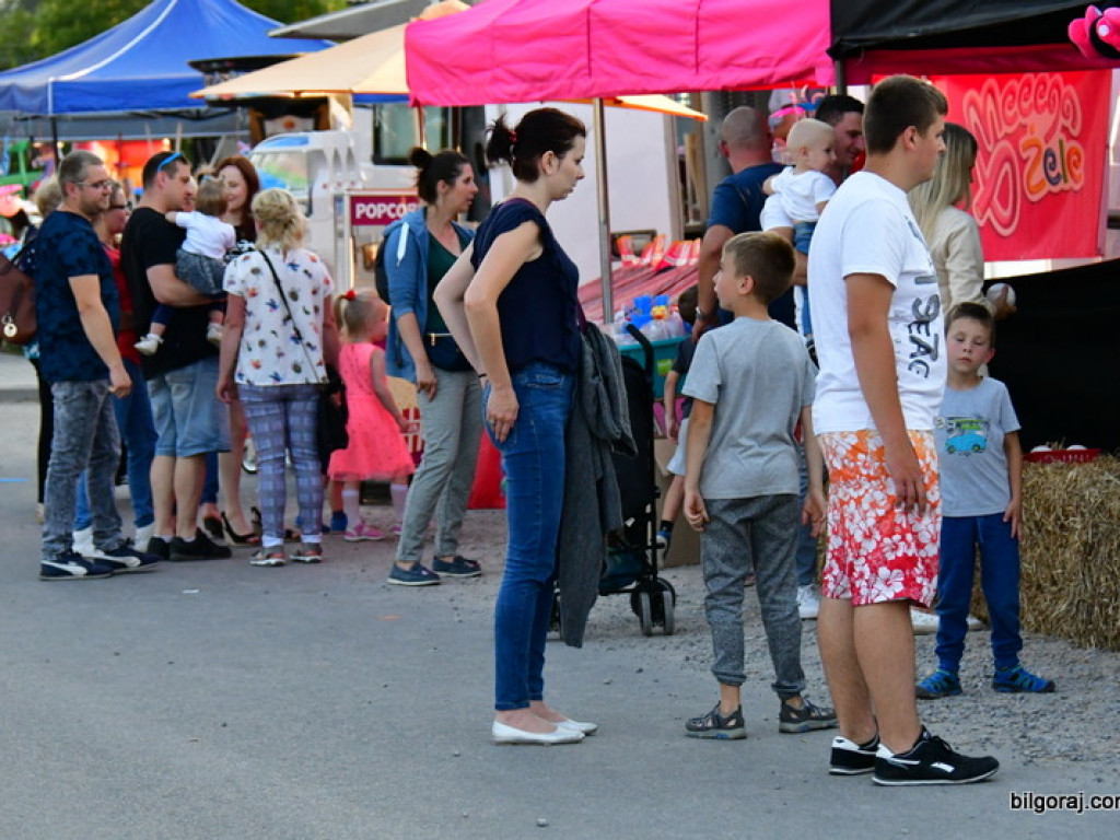 Trwają Dni Tarnogrodu (FOTO)