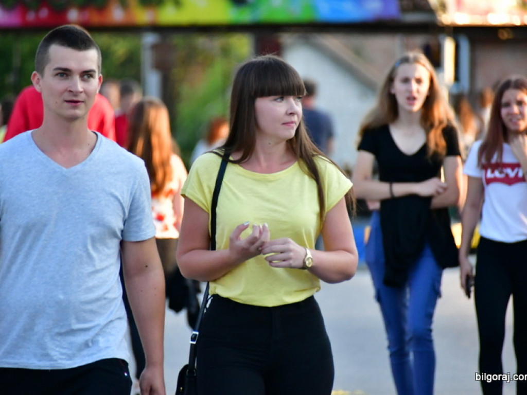 Trwają Dni Tarnogrodu (FOTO)