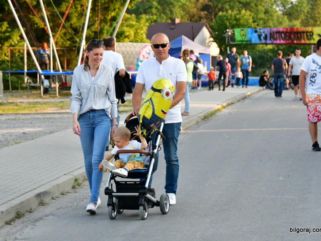 Trwają Dni Tarnogrodu (FOTO)
