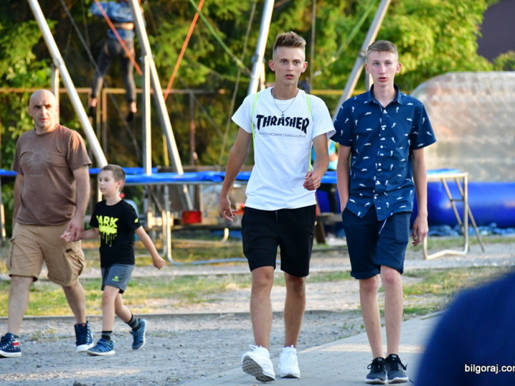 Trwają Dni Tarnogrodu (FOTO)