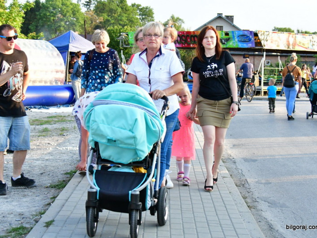 Trwają Dni Tarnogrodu (FOTO)