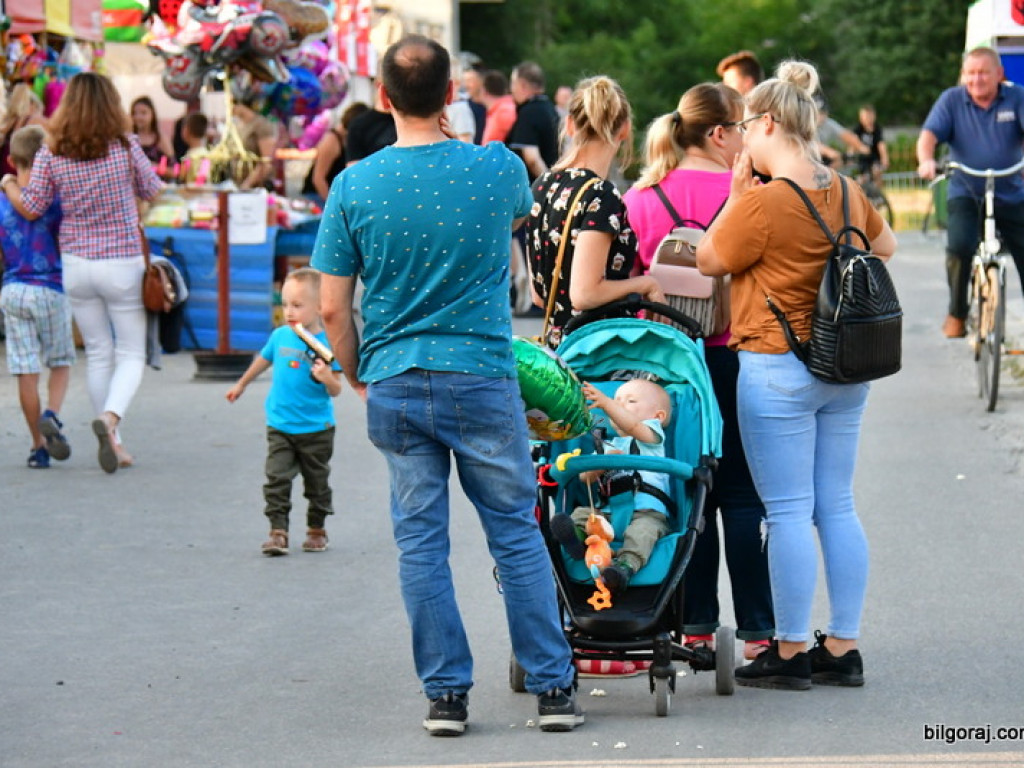 Trwają Dni Tarnogrodu (FOTO)