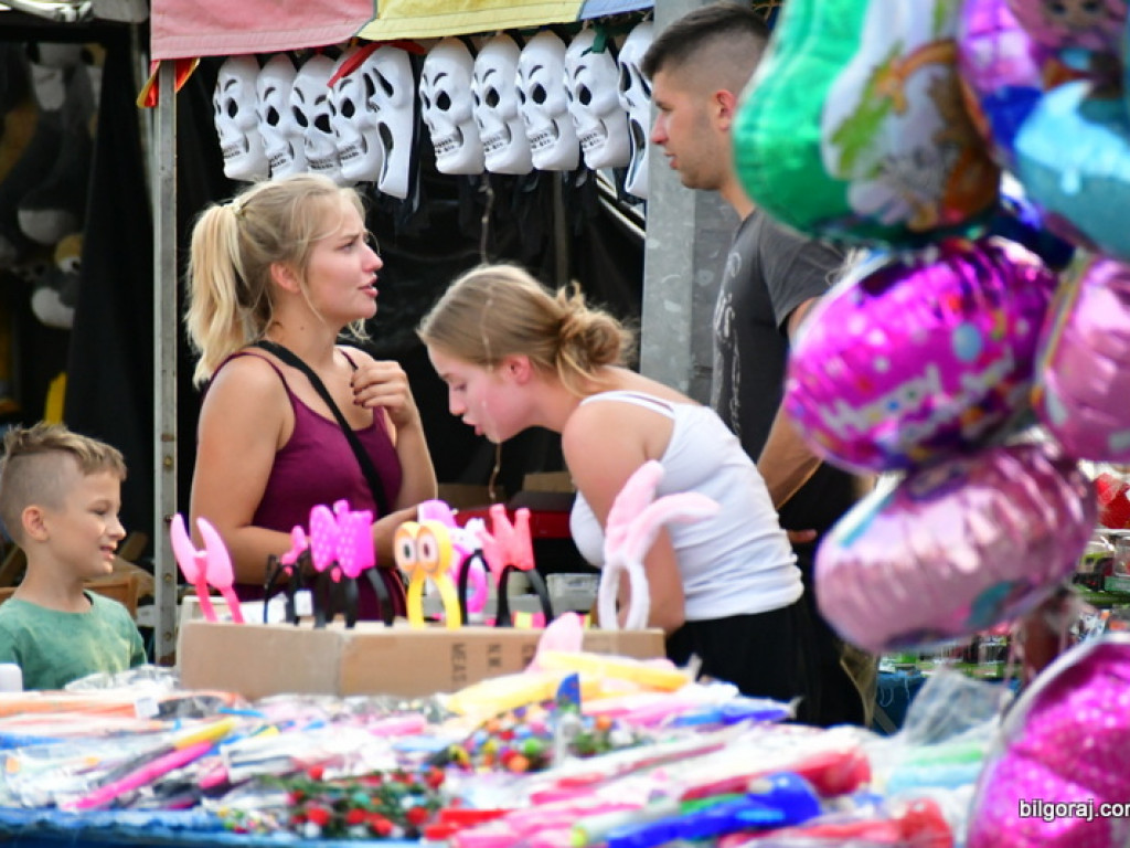 Trwają Dni Tarnogrodu (FOTO)
