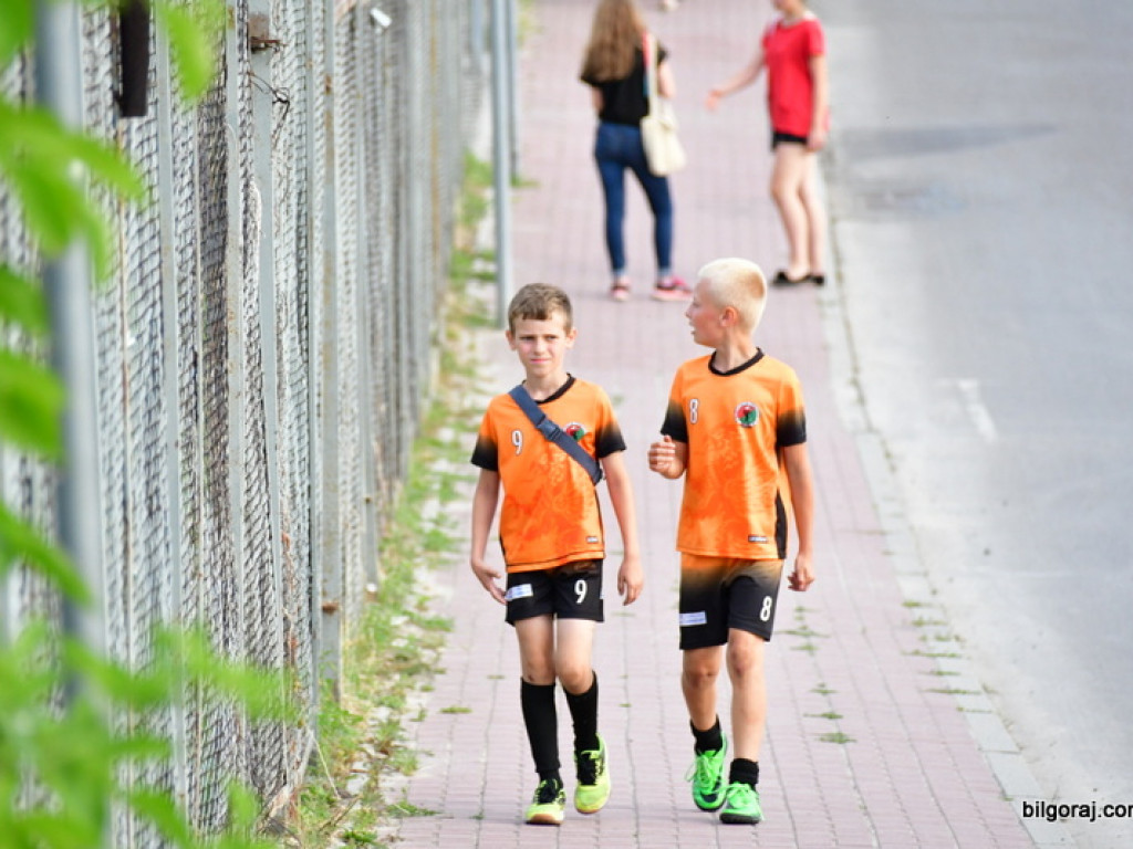 Trwają Dni Tarnogrodu (FOTO)